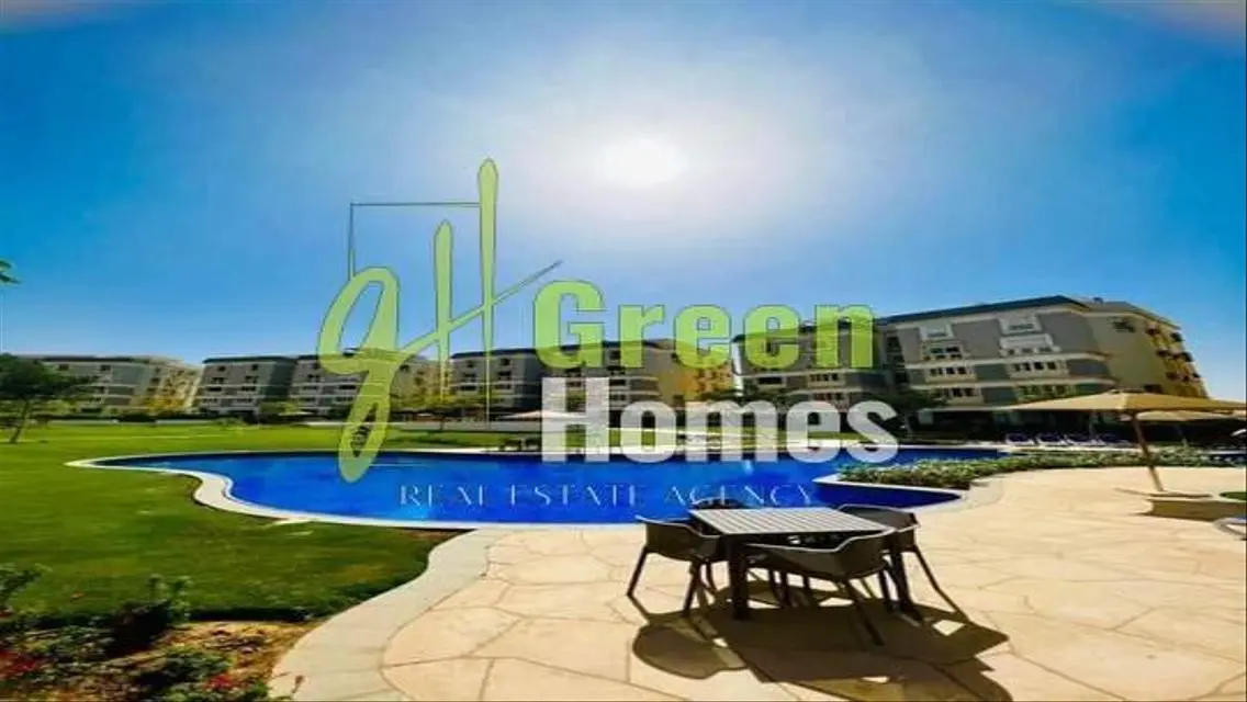 Luxury Green Home for Sale