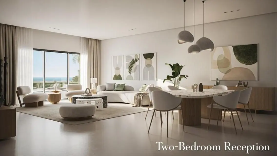 With Installments 6 Y, Ultra Super Lux Finishing