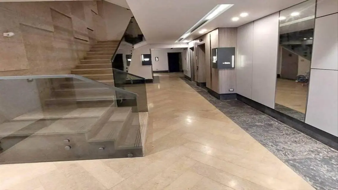 Apartment Ultra Lux finishing landscape view - AUC