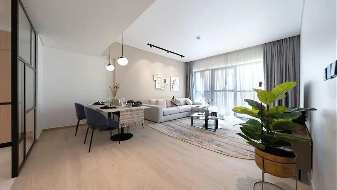 Highest Return Investment Hotel Finishing Marriott