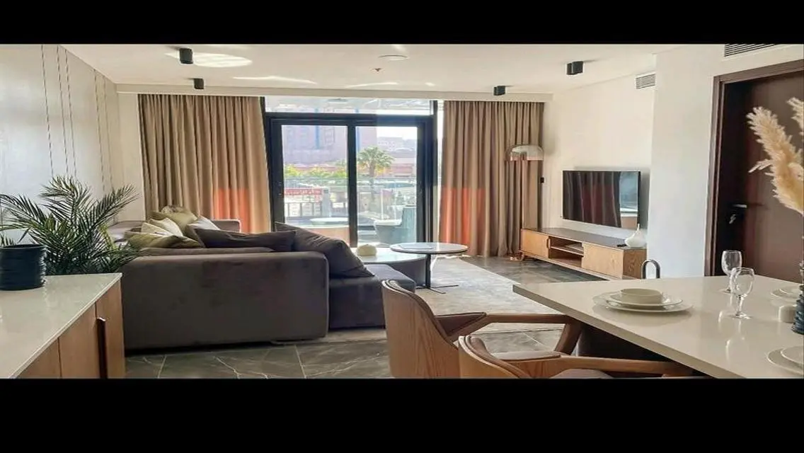 Highest Return Investment Hotel Finishing Marriott