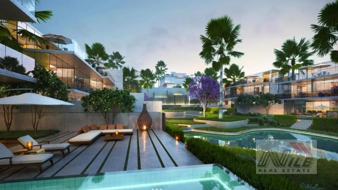 Villa For Sale View Landscape,lake Value For Money