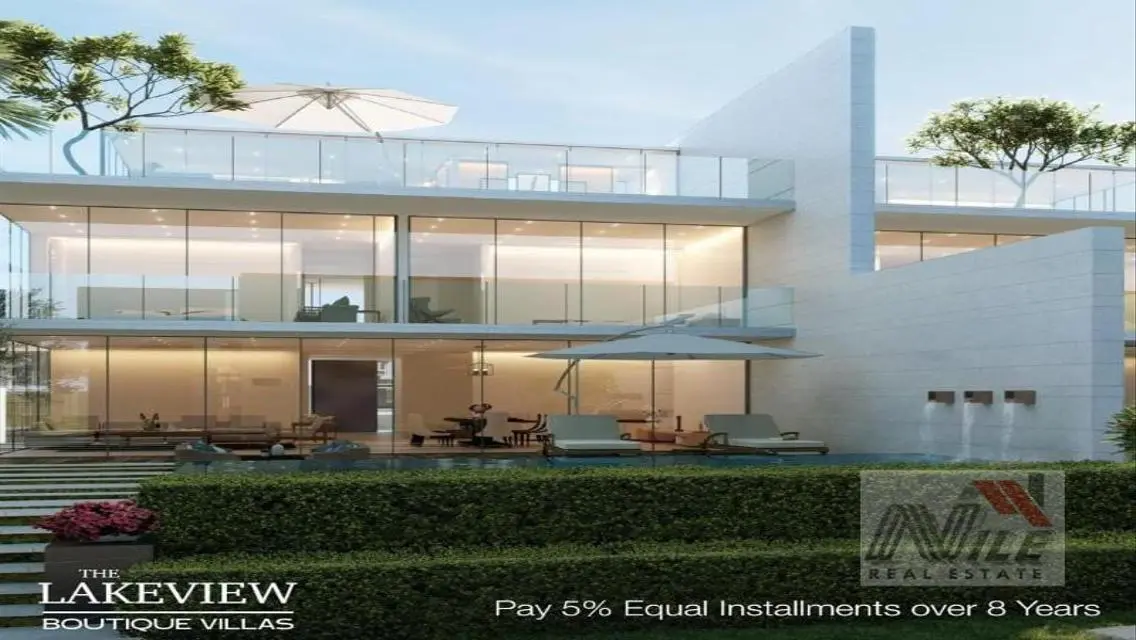 Villa For Sale View Landscape,lake Value For Money
