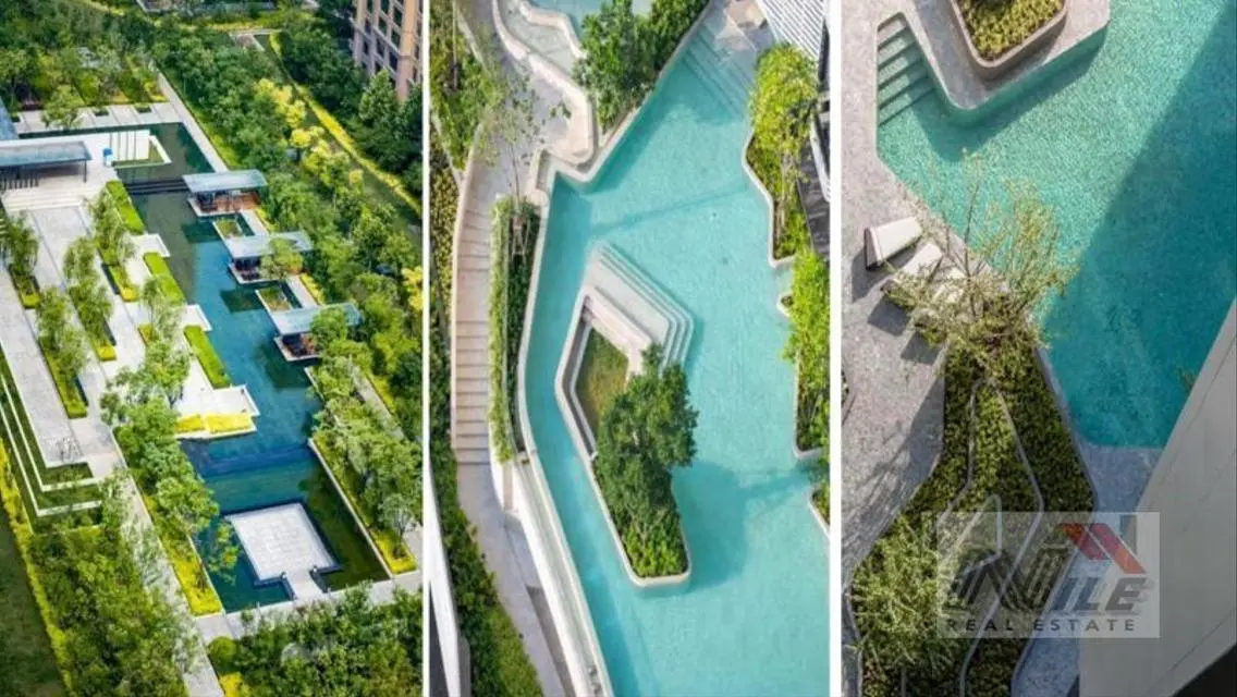 Villa For Sale View Landscape,lake Value For Money