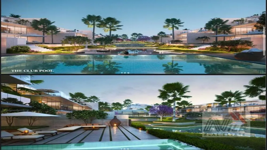 Villa For Sale View Landscape,lake Value For Money