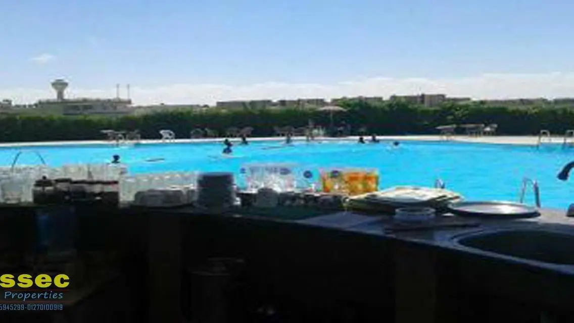للبيع شاليه دوبلكس الساحل الشمالي استلام فوري