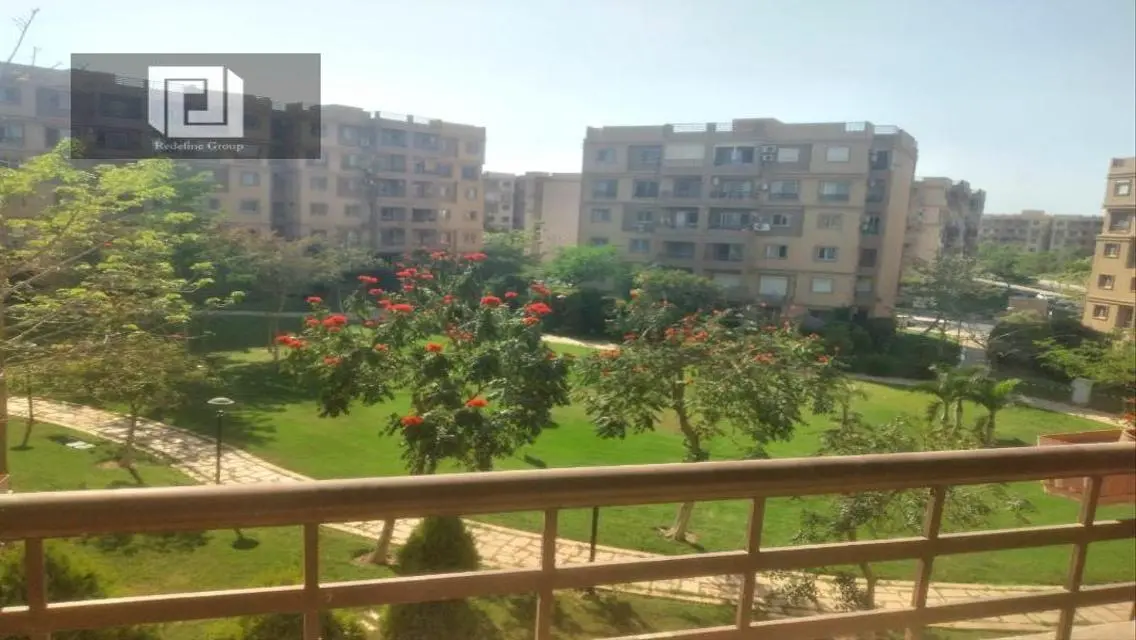 شقة للايجار مفروش في مدينتي Madinaty فيb6