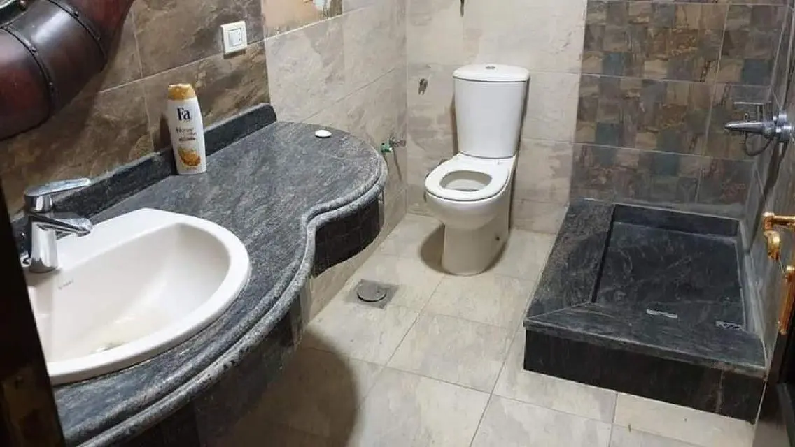 شقه إيجار قرب نادى بترو سبورت