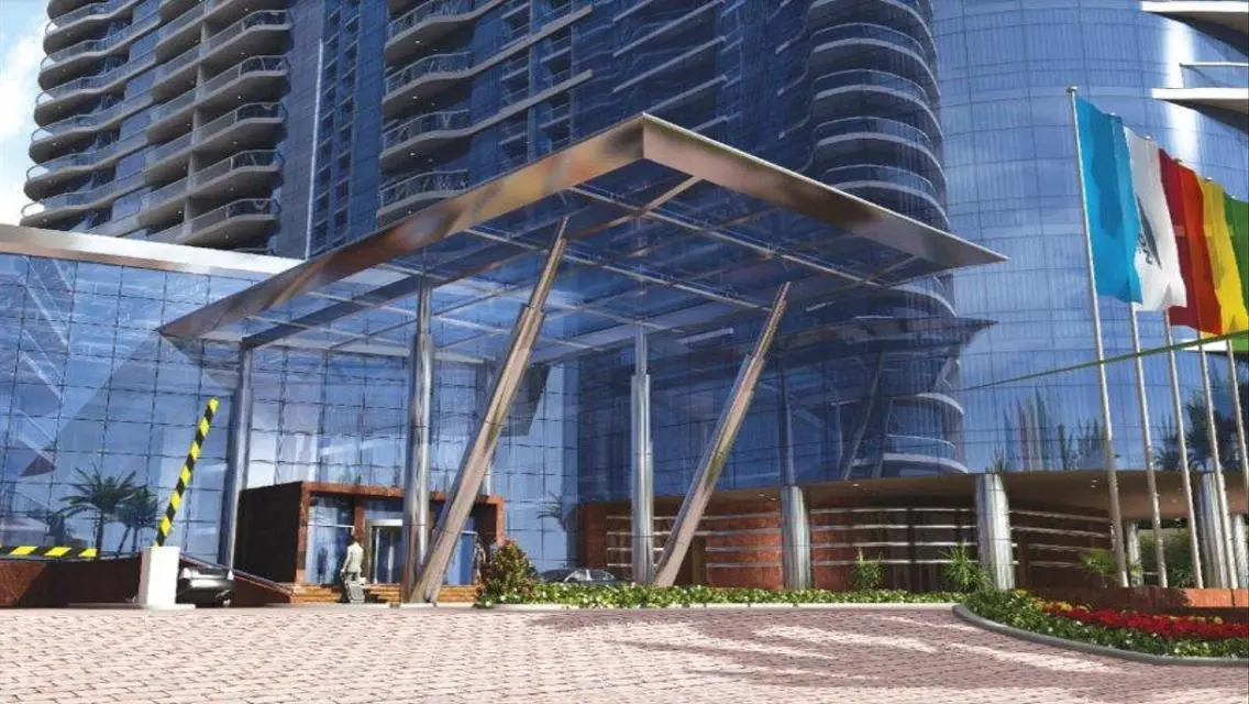 Apartment for sale, 4 rooms, Nile view Finished