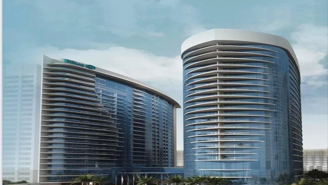 Apartment for sale, 4 rooms, Nile view Finished