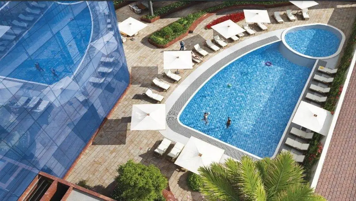 Apartment for sale, 4 rooms, Nile view Finished