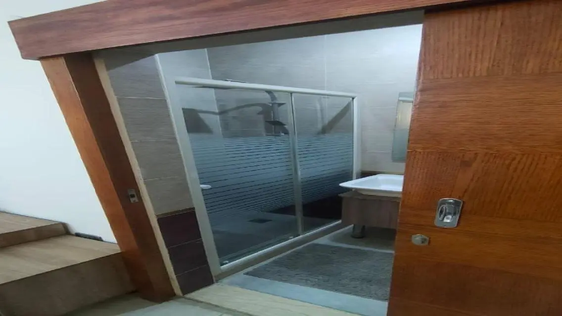 شقه فاخره للإيجار مفروش حى البنفسج
