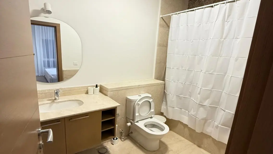 Apartment brand new swimming pool boulevard 