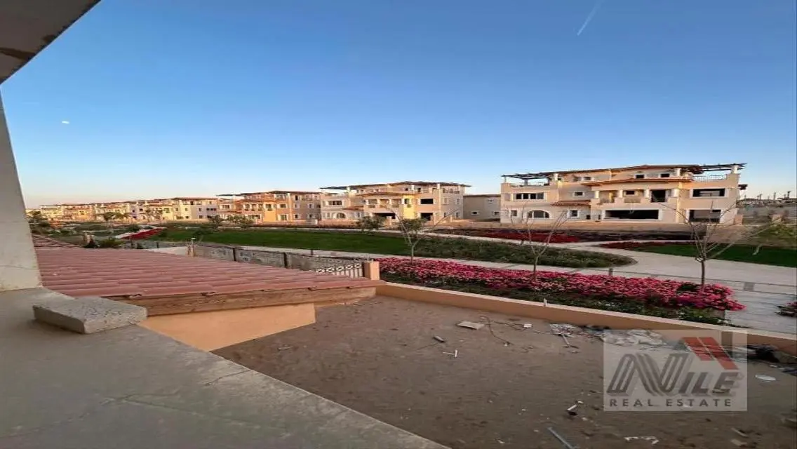 Villa Finished With ACs Best View Value For Money