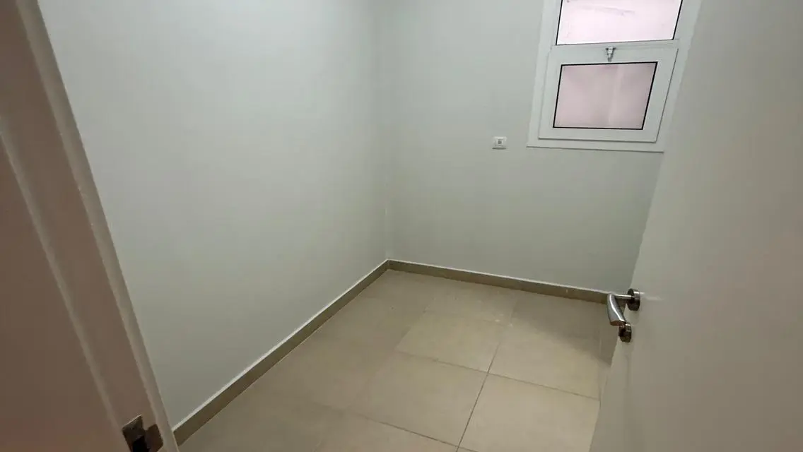 Apartment in boulevard brand new