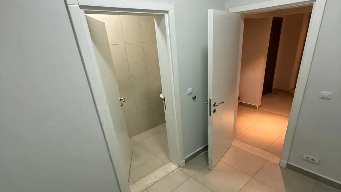 Apartment in boulevard brand new