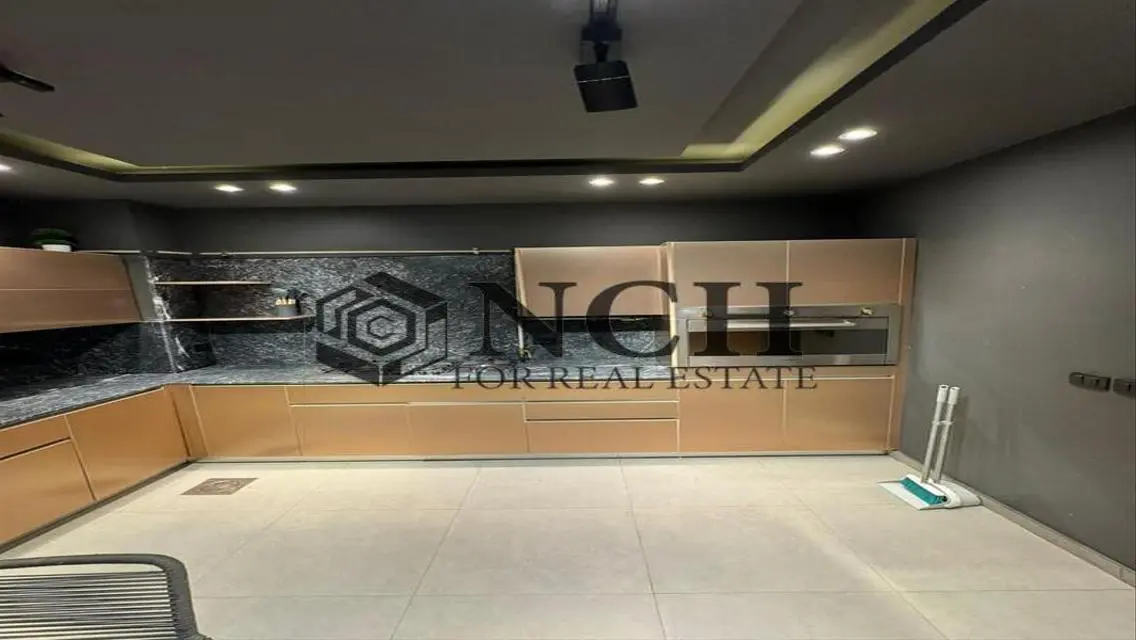 LUXURIOUS TWINHOUSE 310M FOR RENT, FULLY FURNISHED