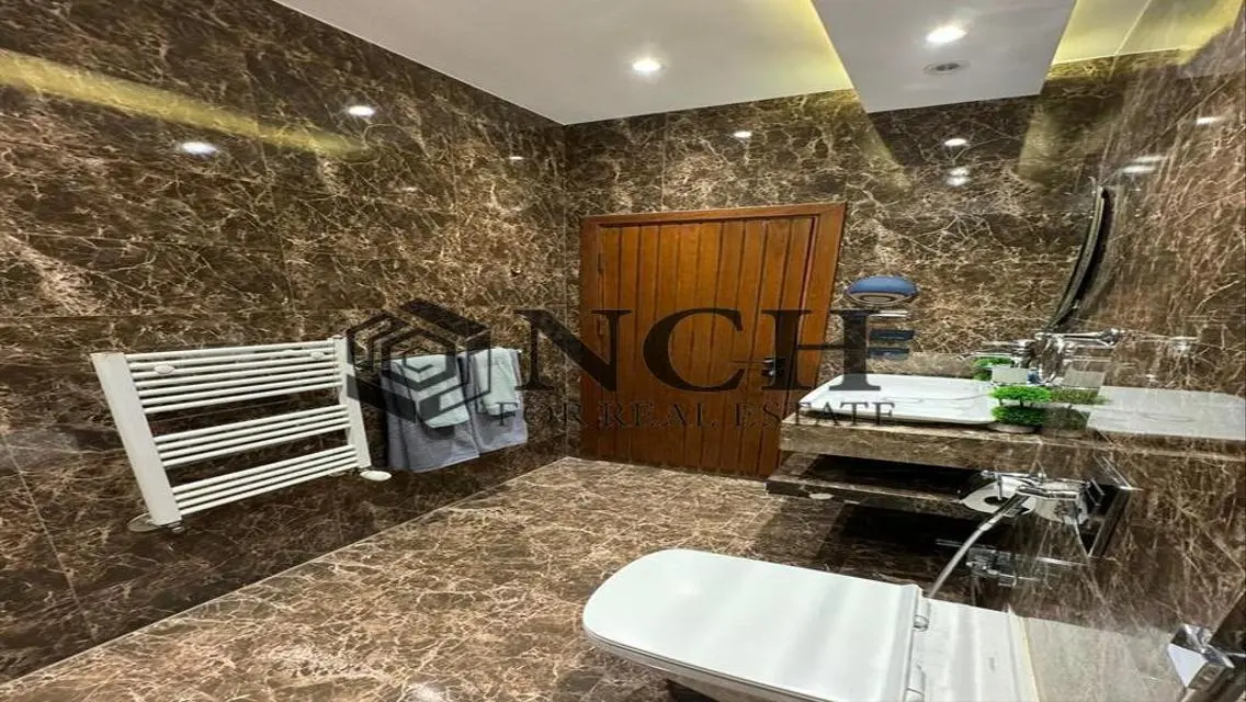 LUXURIOUS TWINHOUSE 310M FOR RENT, FULLY FURNISHED