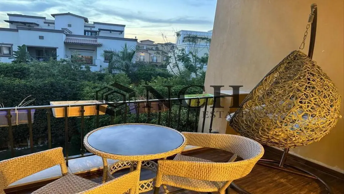 LUXURIOUS TWINHOUSE 310M FOR RENT, FULLY FURNISHED