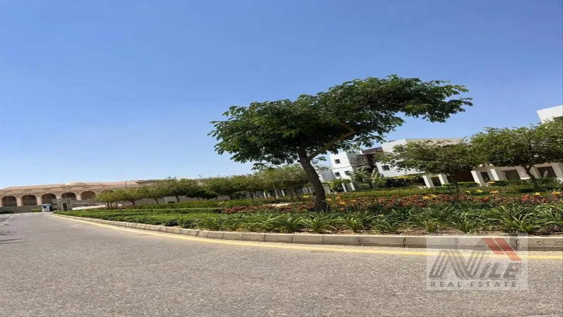 تاون هاوس كورنر للبيع استلام فوري فيو لاندسكيب