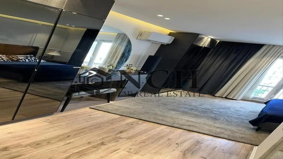 PENTHOUSE 169M FOR SALE | PRIME LOCATION LAKE VIEW