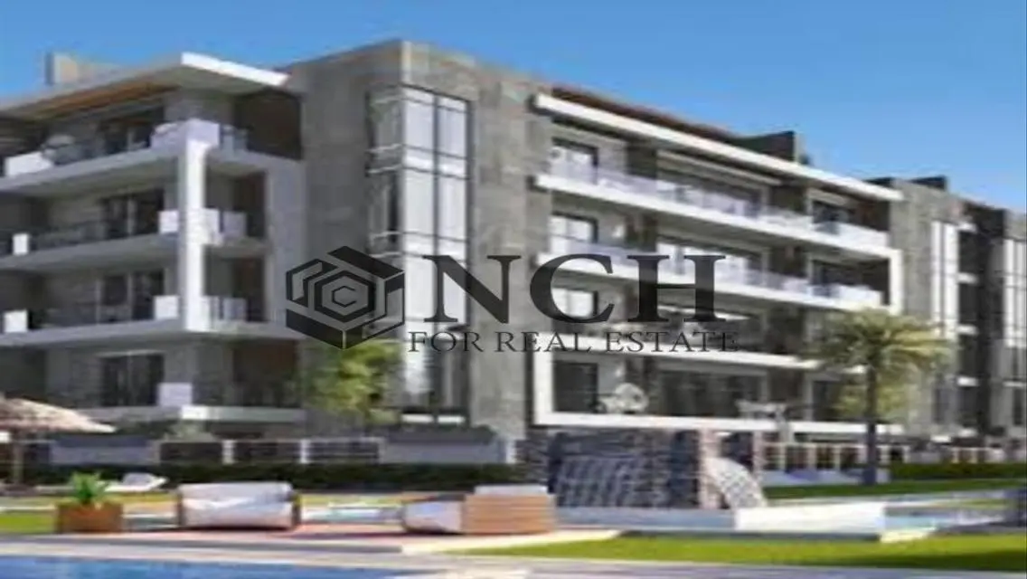 APARTMENT 2BED IN PATIO ORO FOR SALE WITH KITCHEN.