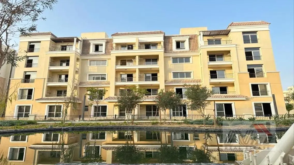 Luxury Apartment in the Heart of the City with Stunning View