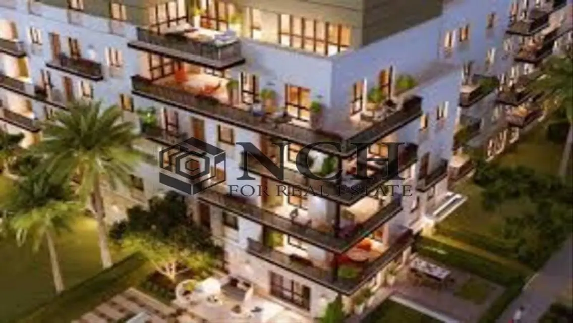 MODERN APT 210M WZ 3BED FOR RENT, FULLY FURNISHED.