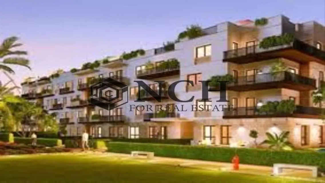 MODERN APT 210M WZ 3BED FOR RENT, FULLY FURNISHED.