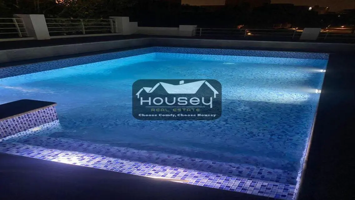 الوحدات الاكثر طلبا أول سكن تشطيب فخم إيجار فوري!