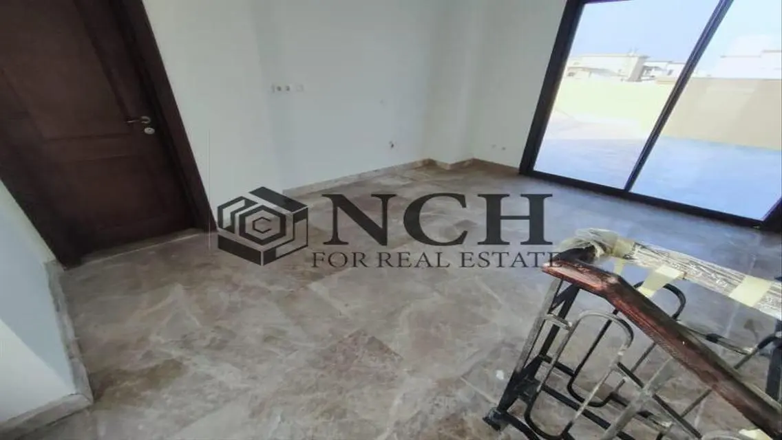 LUXURY VILLA 357M FOR RENT | FIRST USE KITCHEN,ACS