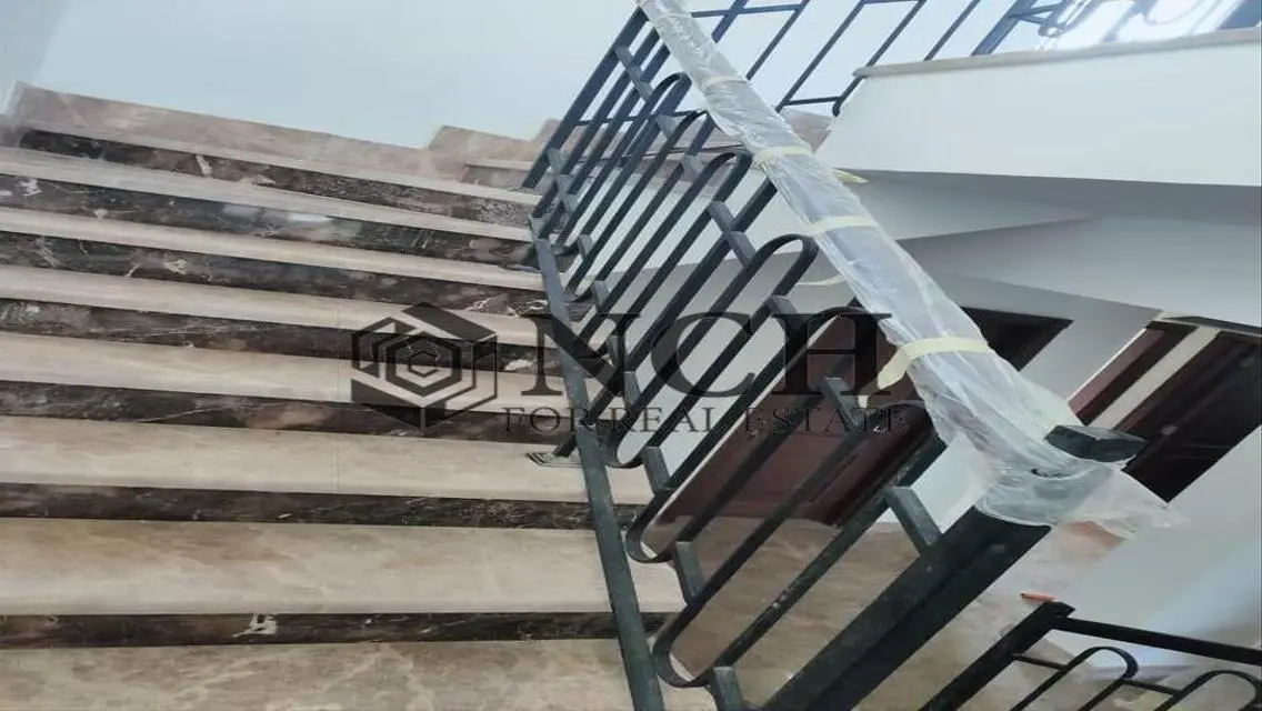 LUXURY VILLA 357M FOR RENT | FIRST USE KITCHEN,ACS