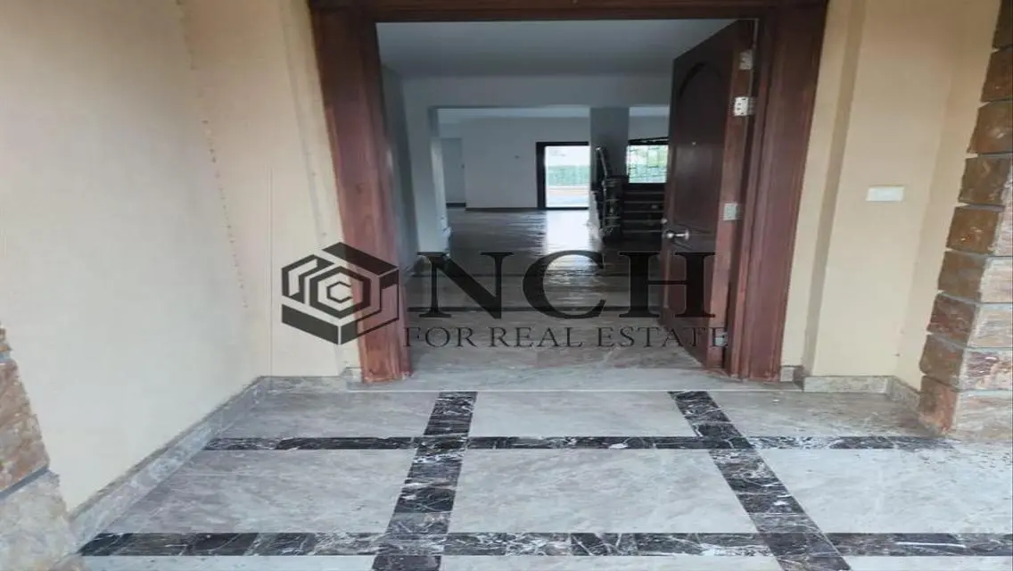 LUXURY VILLA 357M FOR RENT | FIRST USE KITCHEN,ACS