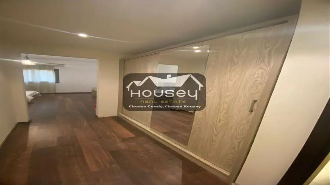 Green view - Beautiful details - Fully-furnished - Parcel