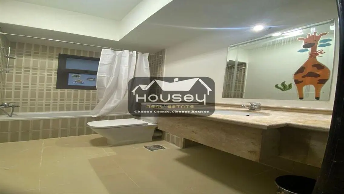Green view - Beautiful details - Fully-furnished - Parcel
