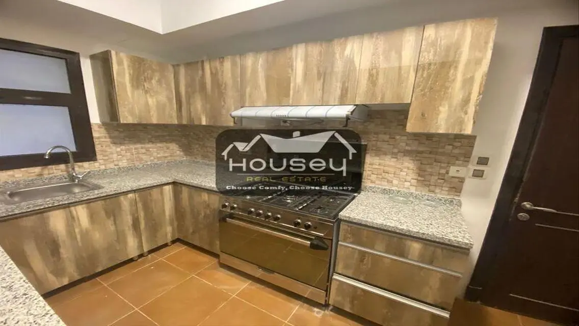 Green view - Beautiful details - Fully-furnished - Parcel