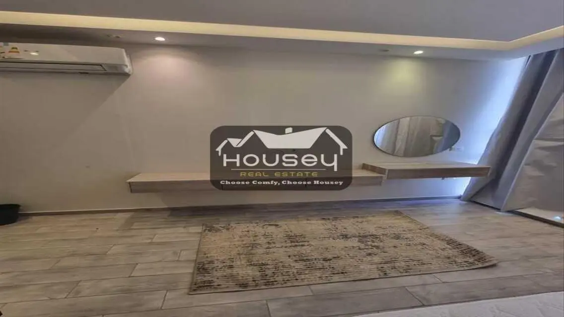 Cozy furniture - Fully-furnished - Spacious Apt.
