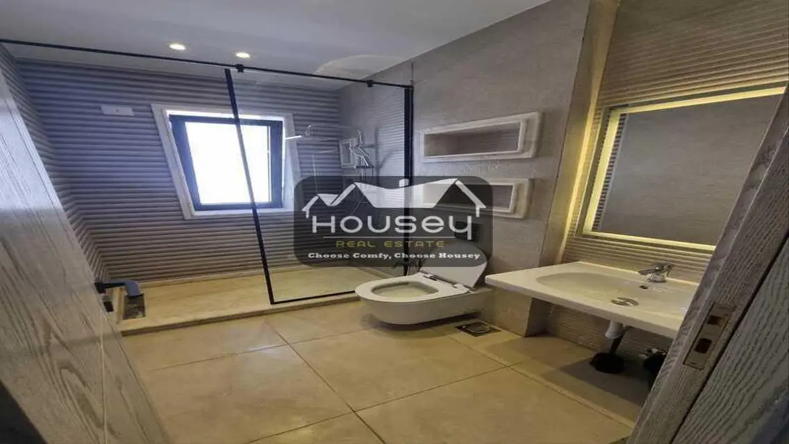Cozy furniture - Fully-furnished - Spacious Apt.