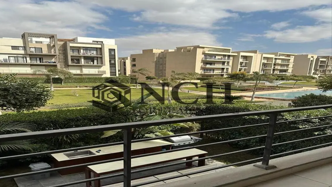 LUXURY APT 205M FOR RENT, KITCHEN-ACS IN ALMARASEM