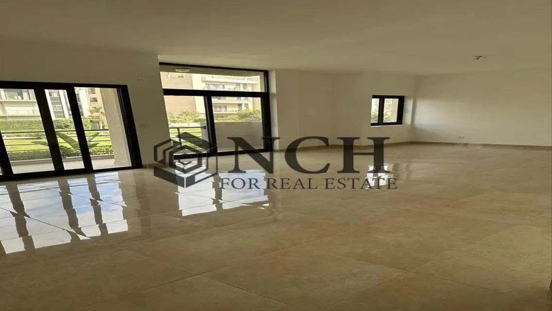 LUXURY APT 205M FOR RENT, KITCHEN-ACS IN ALMARASEM