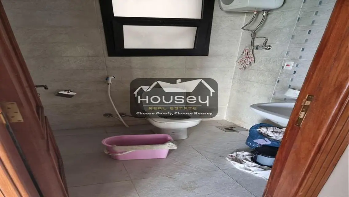 Fully-furnished Modern Style -Apt. for Rent - Eastown