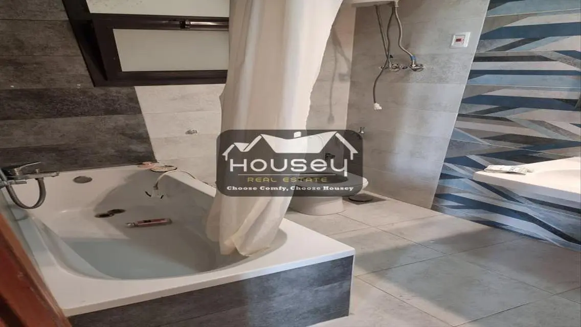 Fully-furnished Modern Style -Apt. for Rent - Eastown