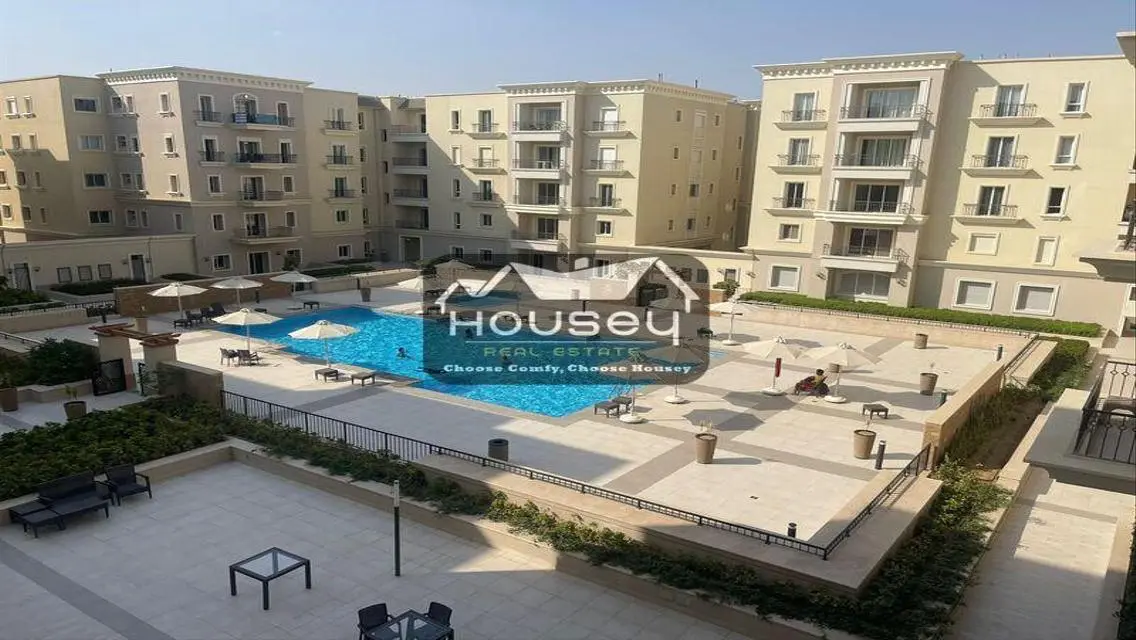 Rent Now!  Pool View - Simple Designed Furniture