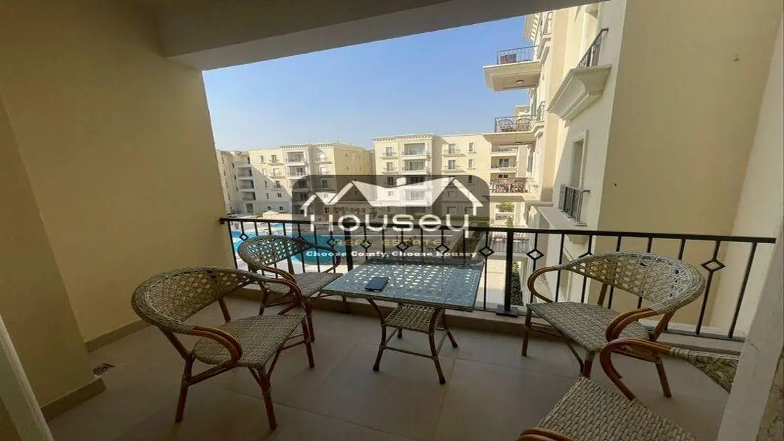 Rent Now!  Pool View - Simple Designed Furniture