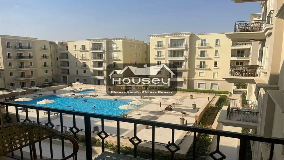 Rent Now!  Pool View - Simple Designed Furniture