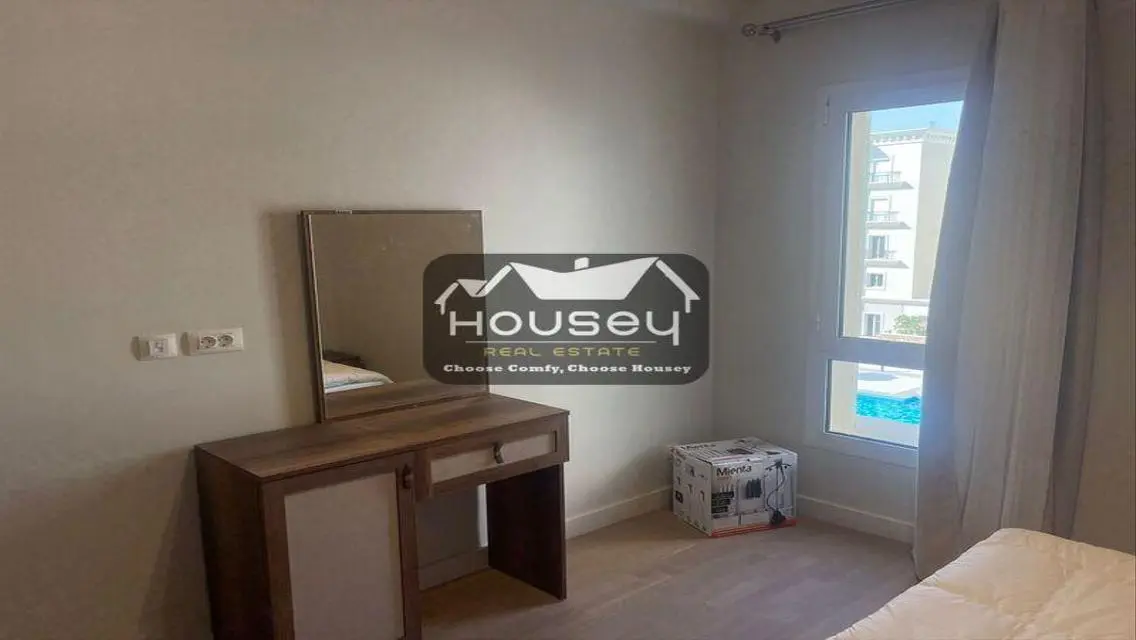 Rent Now!  Pool View - Simple Designed Furniture
