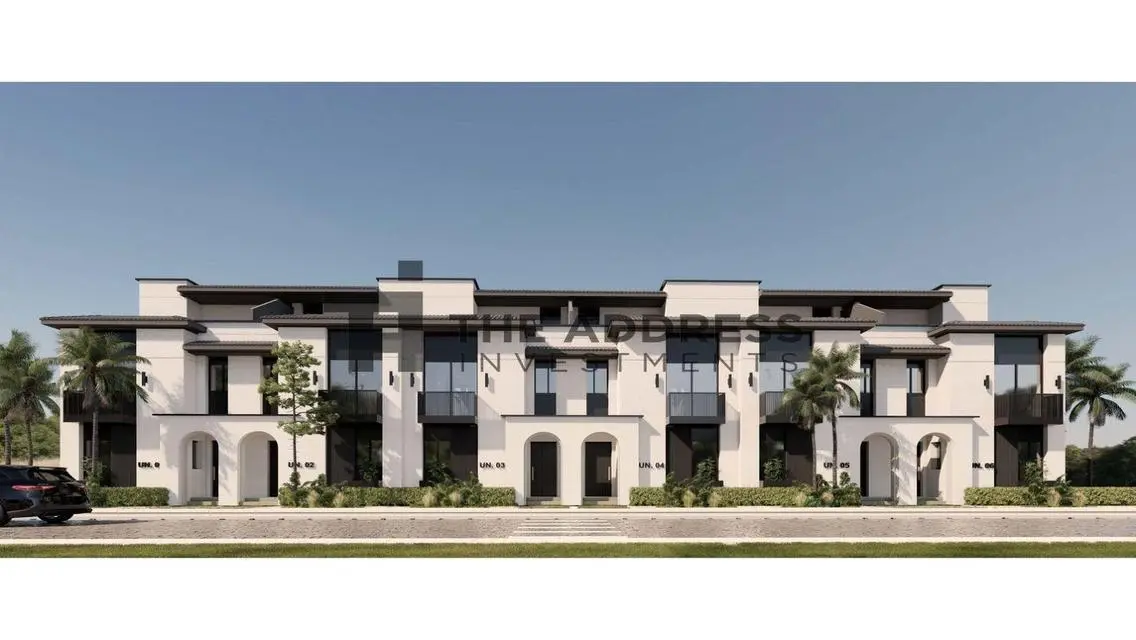 APARTMENT DIRECT ON SOUEZ ROAD with 0% DP OVER 13Y
