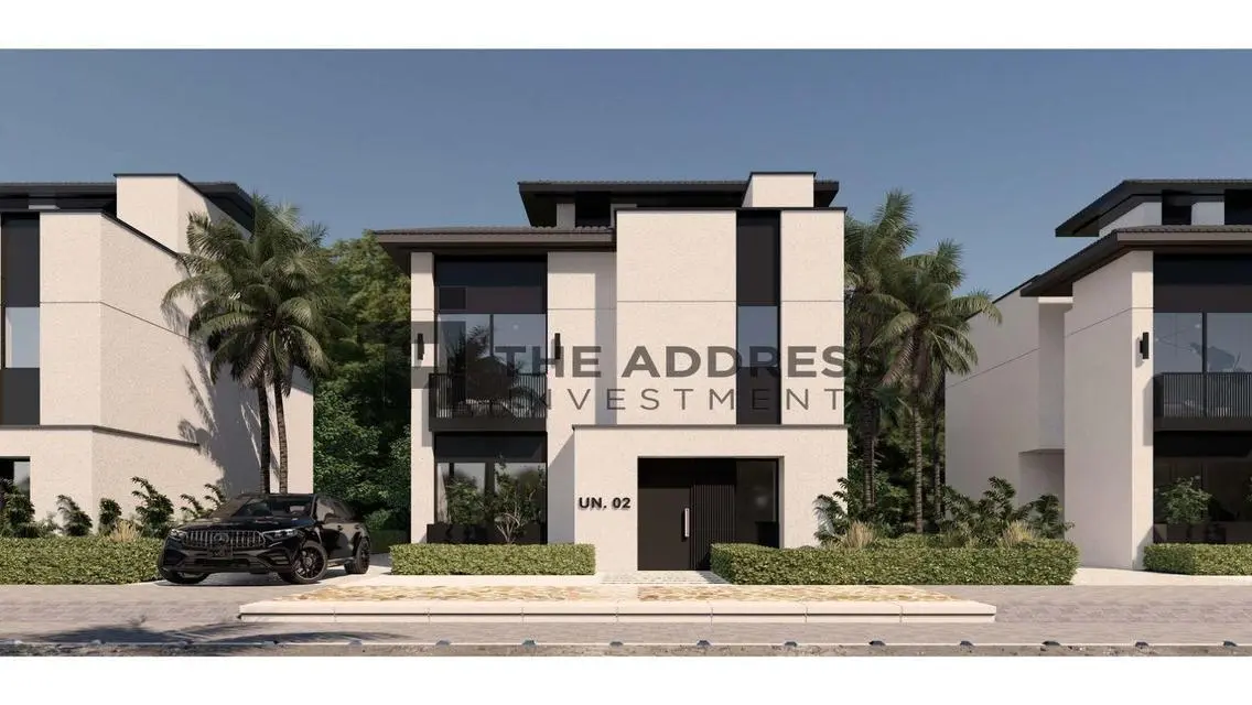 APARTMENT DIRECT ON SOUEZ ROAD with 0% DP OVER 13Y
