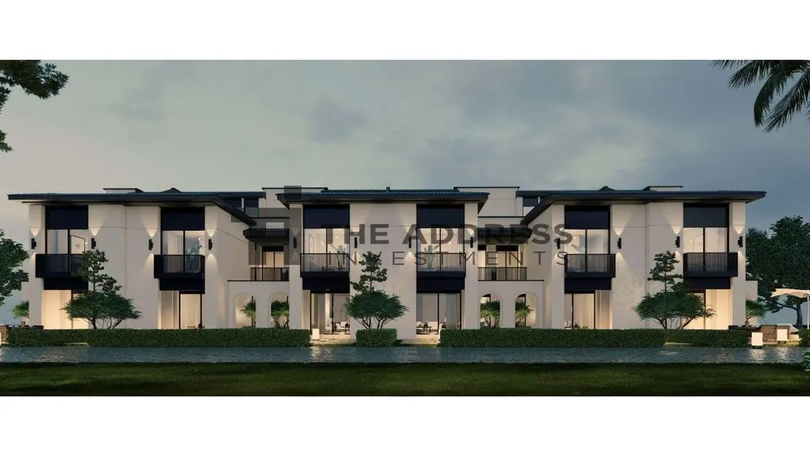APARTMENT DIRECT ON SOUEZ ROAD with 0% DP OVER 13Y
