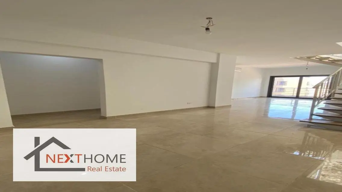 Prime location apartment155m Fifth Square Al Mara